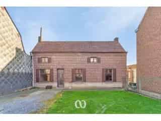 Bouwgrond te koop - Kluisbergen RBS68797