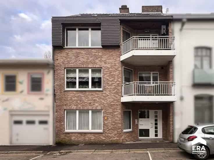 Appartement Te Koop