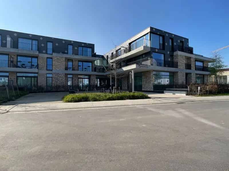 Nieuwbouw assistentiewoning te huur in Sint-Michiels