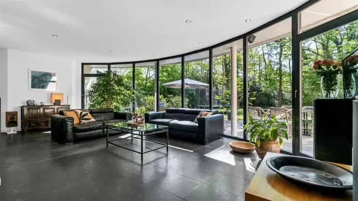 Villa Te Koop