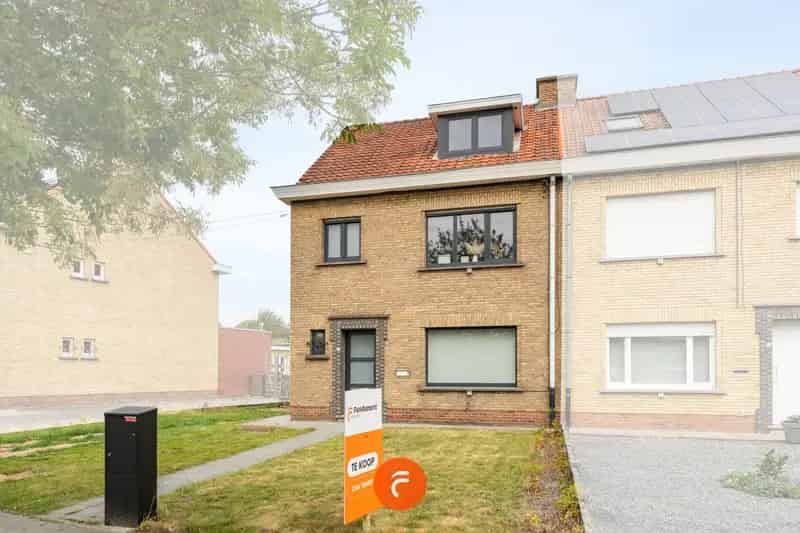 Huis te huur