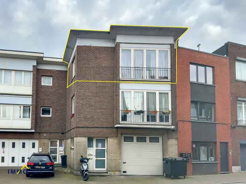 Appartement te koop