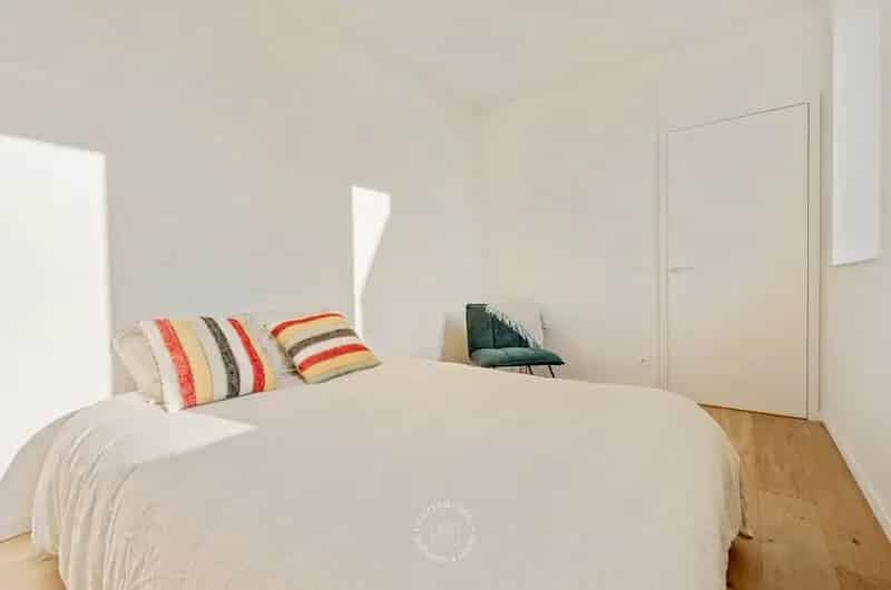Waterfront townhouse aan de Leie