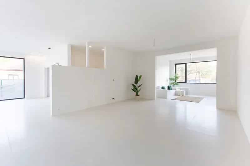 Unieke, ruime nieuwbouwwoning met tuin