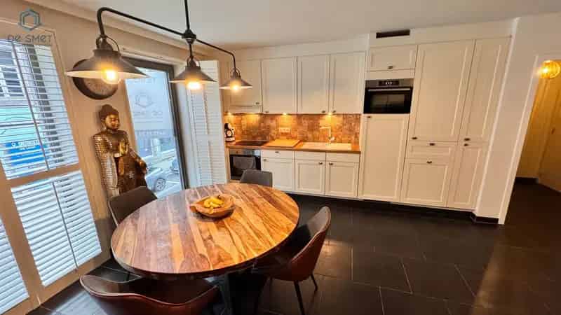 Appartement te koop