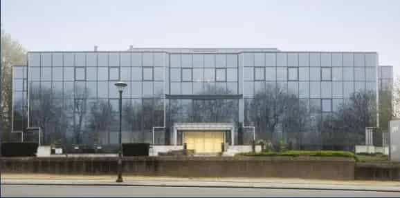 Boechoutlaan 55, 1853 Strombeek-Bever