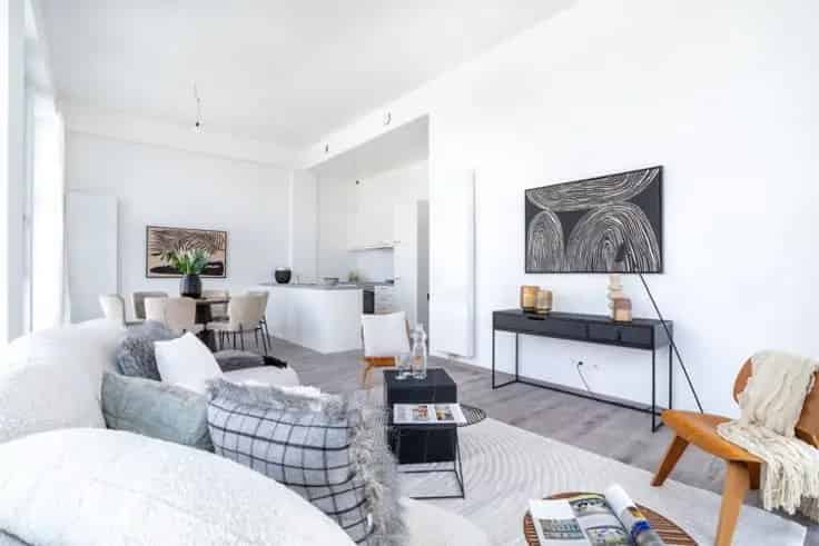 Duplex Te Koop