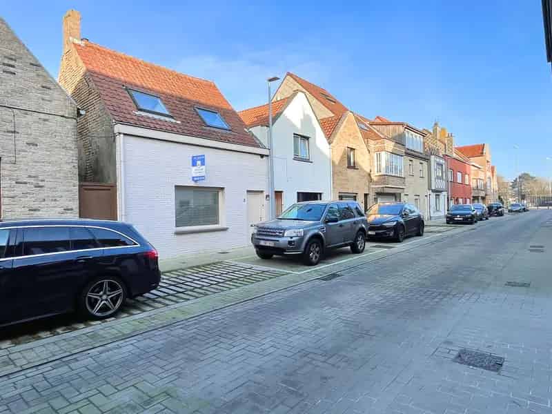 Huis te huur Knokke: Instapklaar huis nabij Lippenslaan