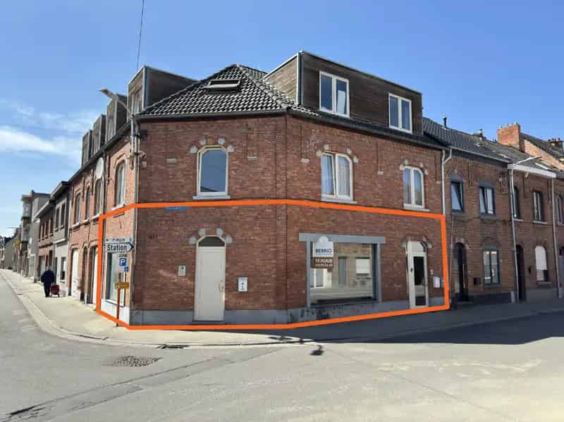 Appartement te huur in Lebbeke