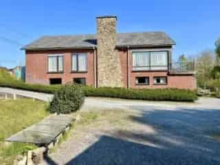 Villa te koop - Ronse RBT09289