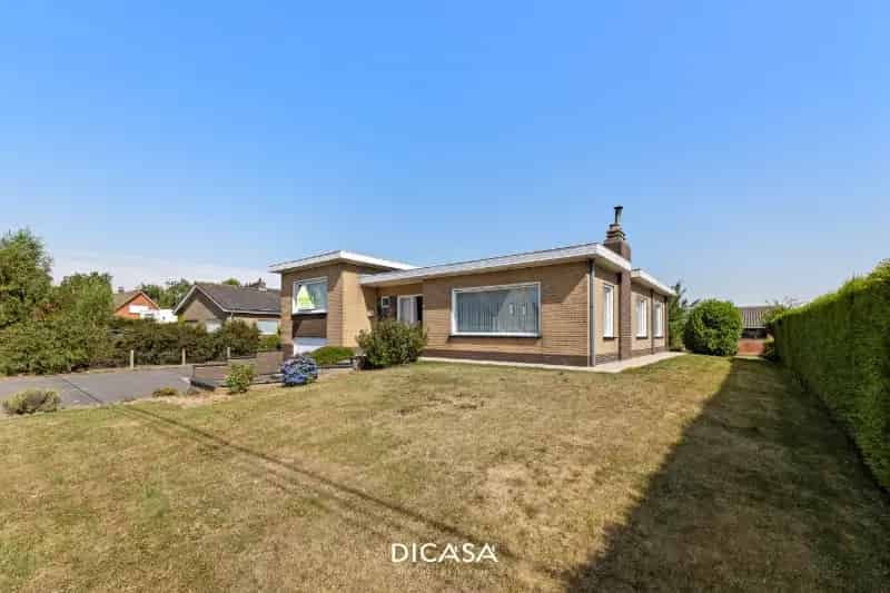 Huis te koop