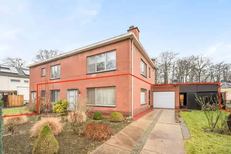 Appartement Te Koop