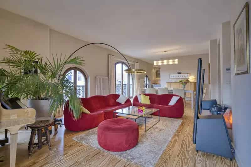 Appartement te koop