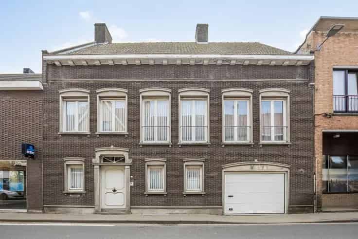 Huis Te Koop