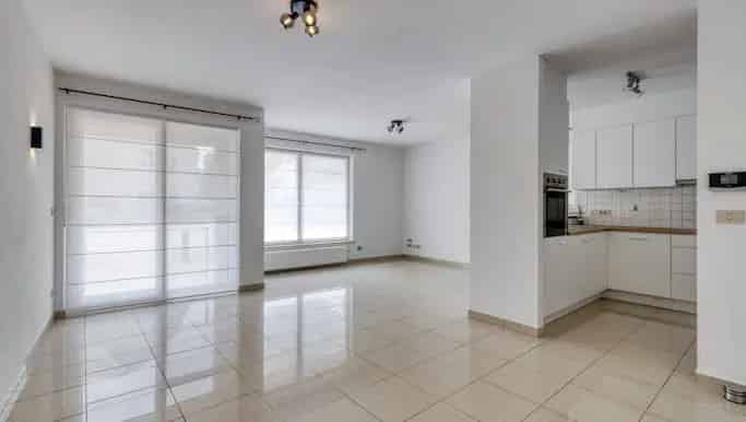 Gelijkvloers appartement te koop in Jan Bouckaertstraat 2, Waregem - Dewaele