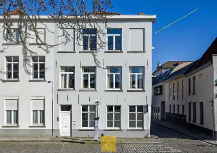 Appartement Te Koop