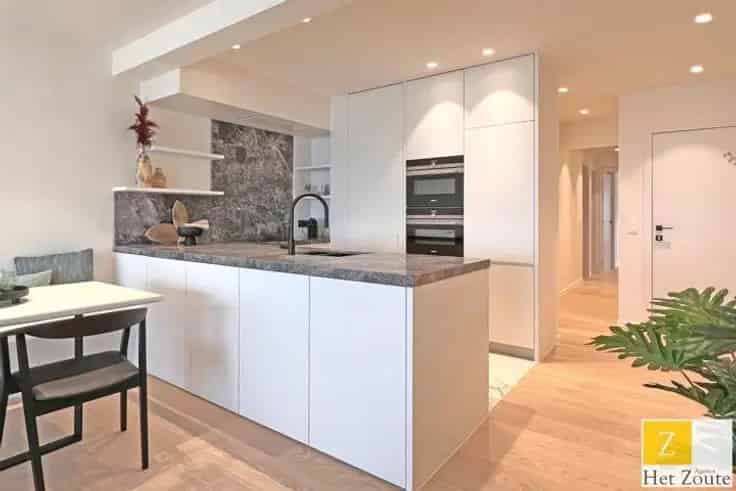 Appartement Te Koop
