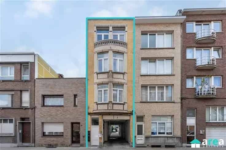Appartementsblok Te Koop
