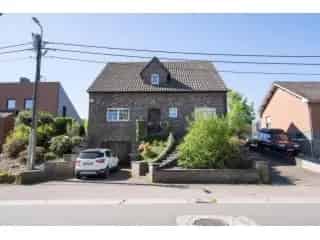 Huis te koop Henri Chapelle 5 slaapkamers 306m2
