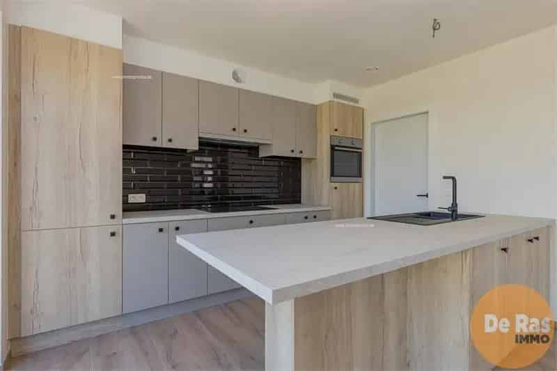 Nieuwbouw huis te koop in Zwalm