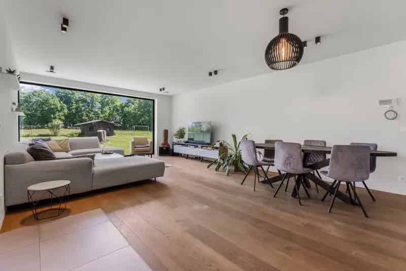 Huis te huur Diepenbeek: Moderne luxe villa met 4 slaapkamers