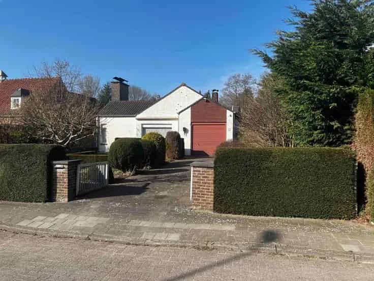 Bungalow Te Koop