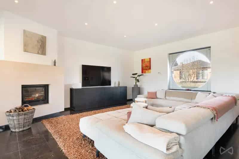 Huis te koop