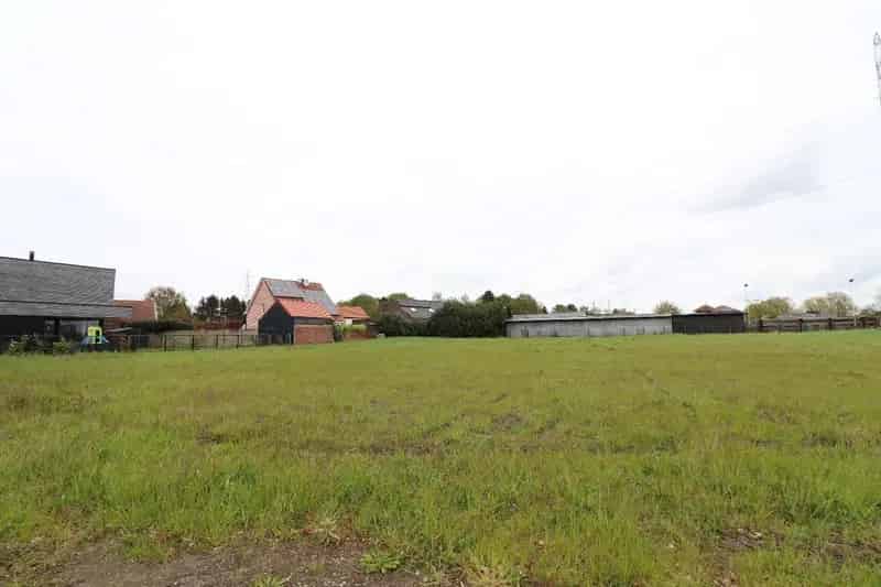 Bouwgrond te koop in Bornem