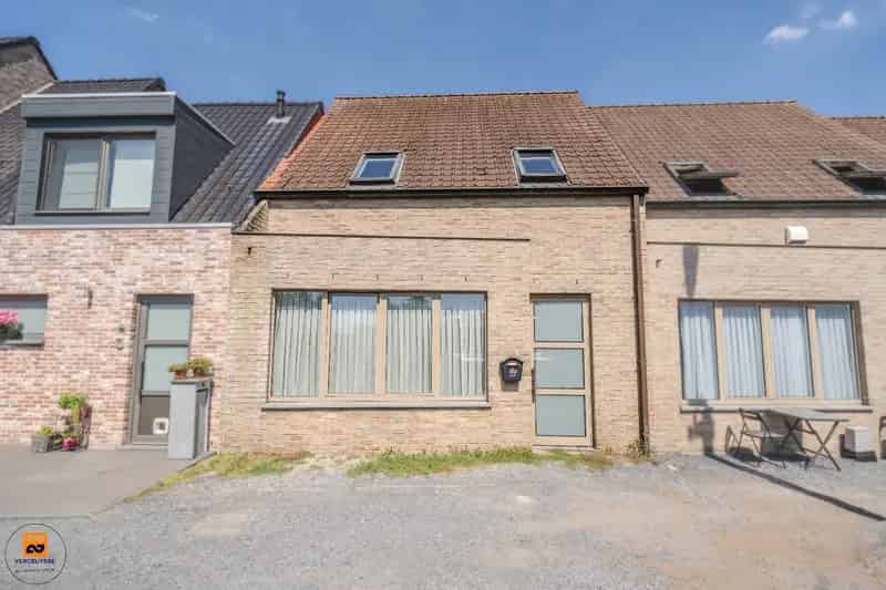 Huis te koop