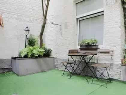 Kamer Te Huur , 27, Menslievendheidsstraat, Brussel, Brussel Hoofdstad