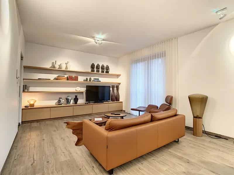 Gemeubeld, luxueus 2-slaapkamer appartement op TOP-locatie!