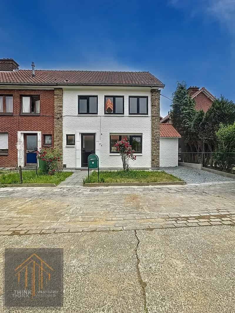 Huis te koop in Sint-Niklaas