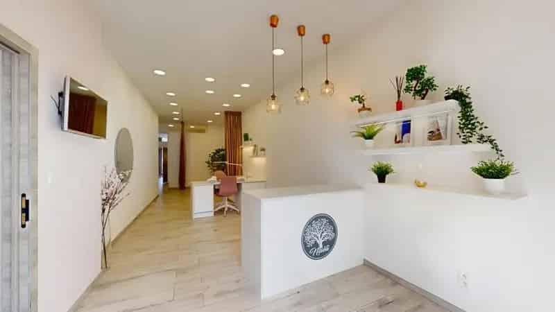 Huis  te Schaerbeek 