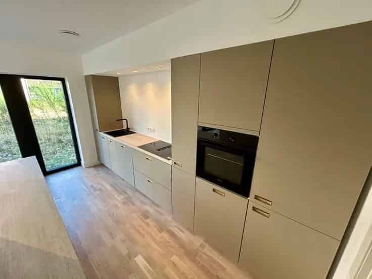 NIEUWBOUWWONING