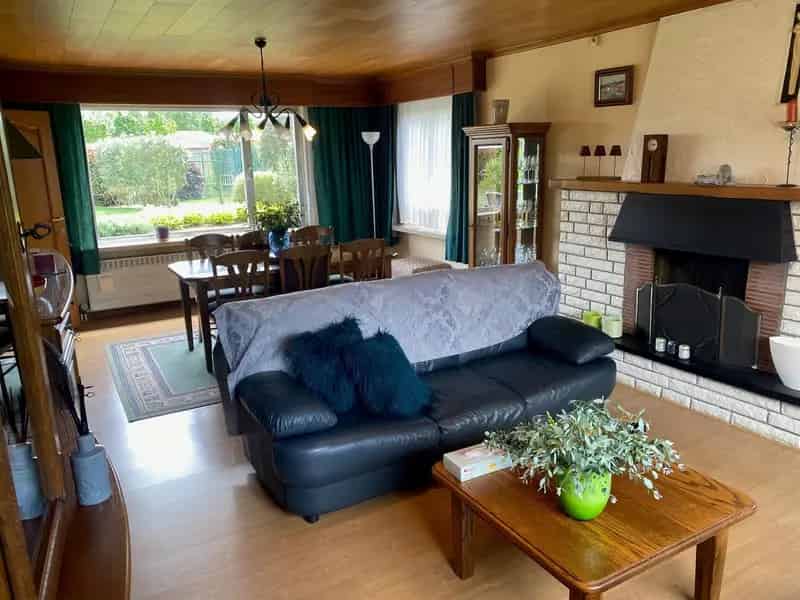 Huis te huur