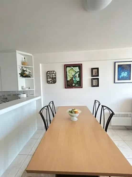 Appartement Te Koop Zeedijk 1 Slaapkamer Terras Garage