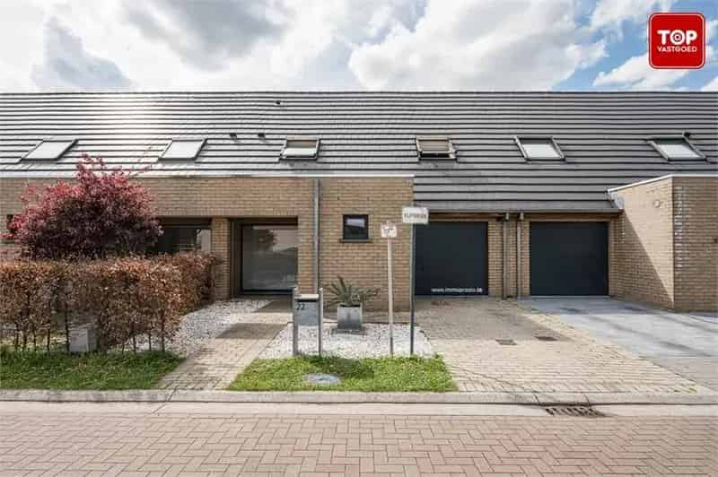 Huis te koop Evergem