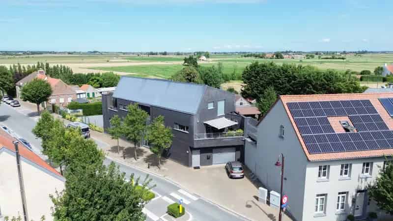 Appartement te Koop Klemskerke 124m2 2 Terrassen