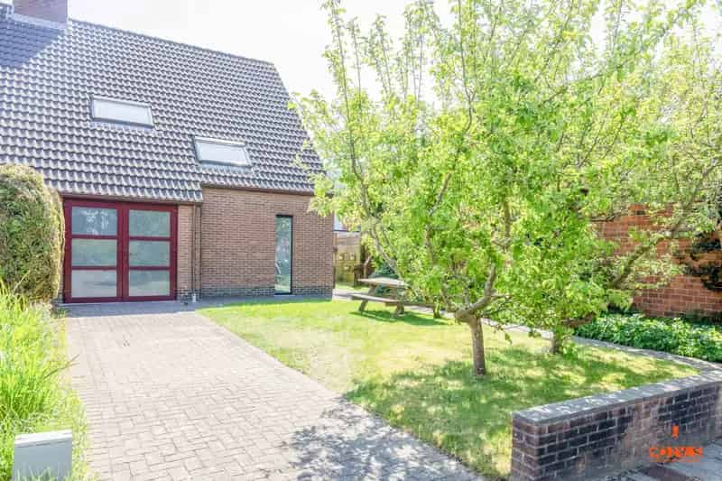 Huis te koop: Instapklare woning met tuin en 3 slaapkamers