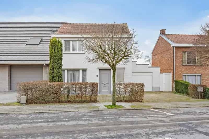 Huis te koop
