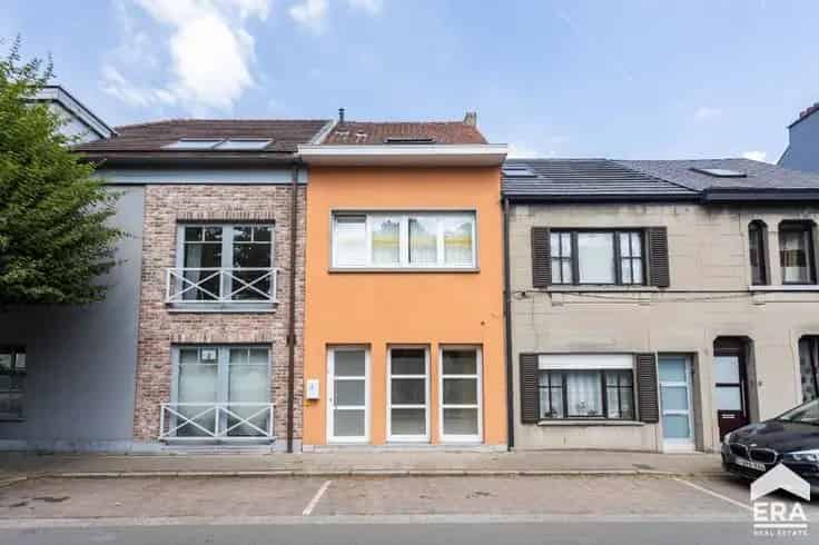 Huis Te Koop Aalst 3 Slaapkamers Stadstuin