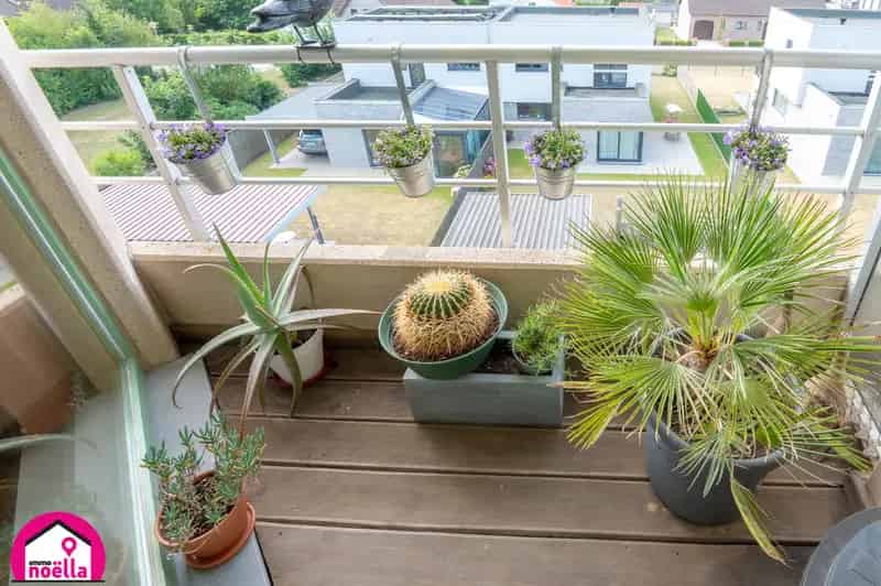Appartement te koop Westende 2 slaapkamers nabij strand