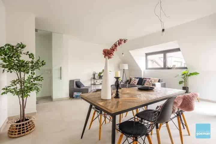 Residentie Pruytenshof 2 - Appartement te koop