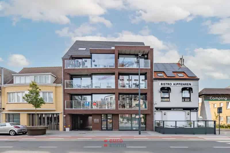 Residentie Westenbries - G3