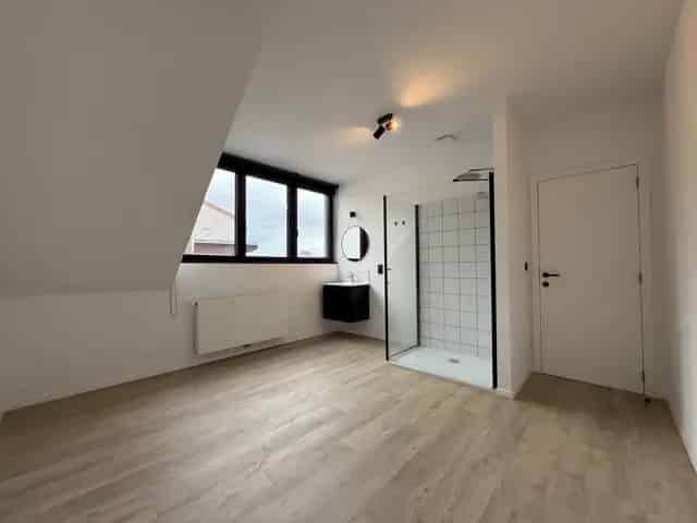 Penthouse te Huur Ixelles 1 Slaapkamer 60m2