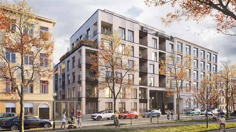 Appartement te koop