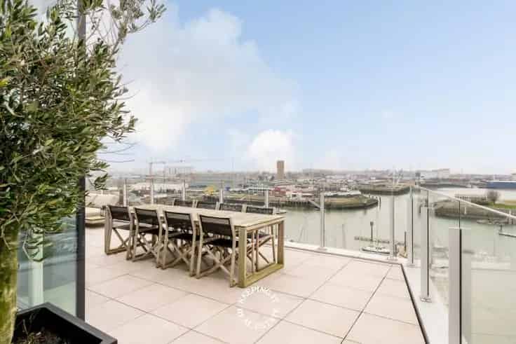 Penthouse Te Koop