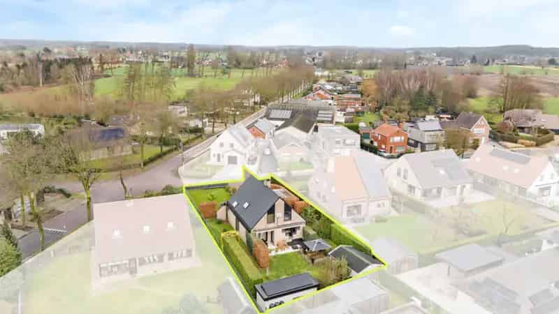 Huis te koop in Aalter