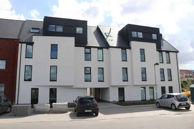 Appartement te koop