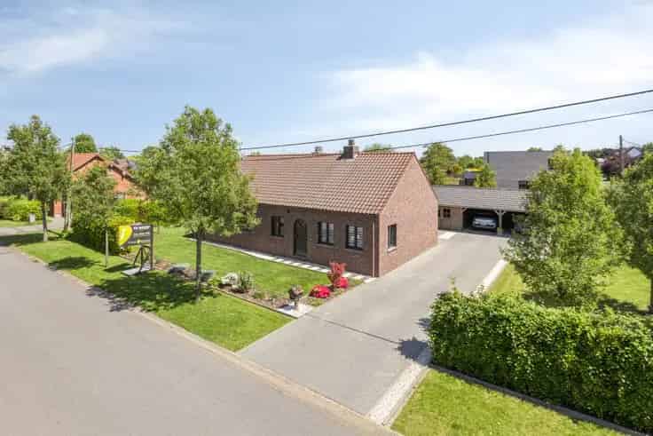 Huis Te Koop Balen Wez 3 slaapkamers Instapklaar